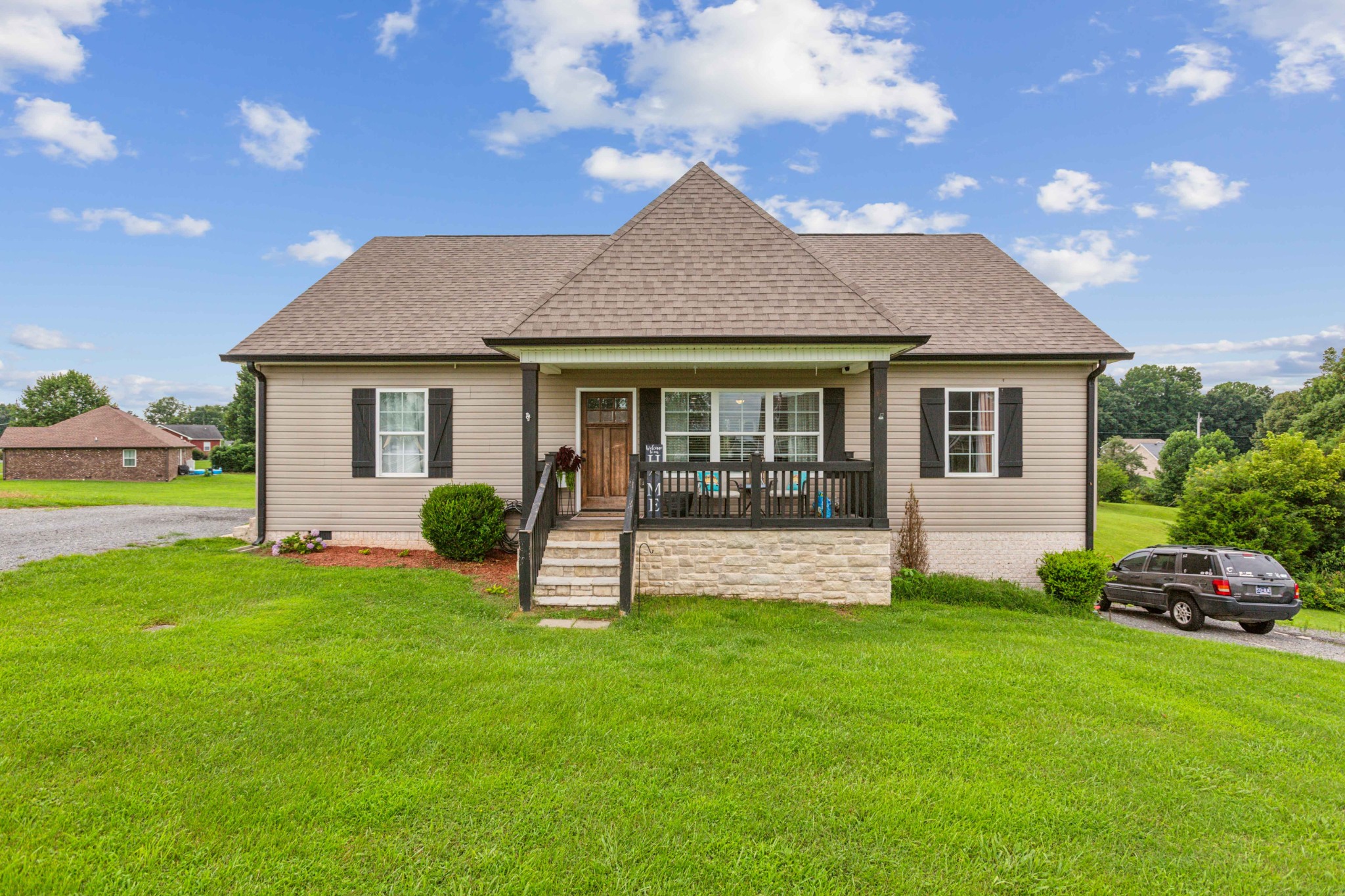 137 Mai Ridge Lane Lafayette TN 37083