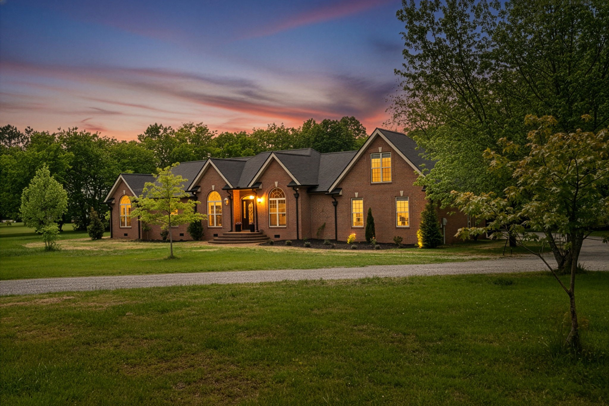 1900 Rocky Valley Road Lebanon TN 37090
