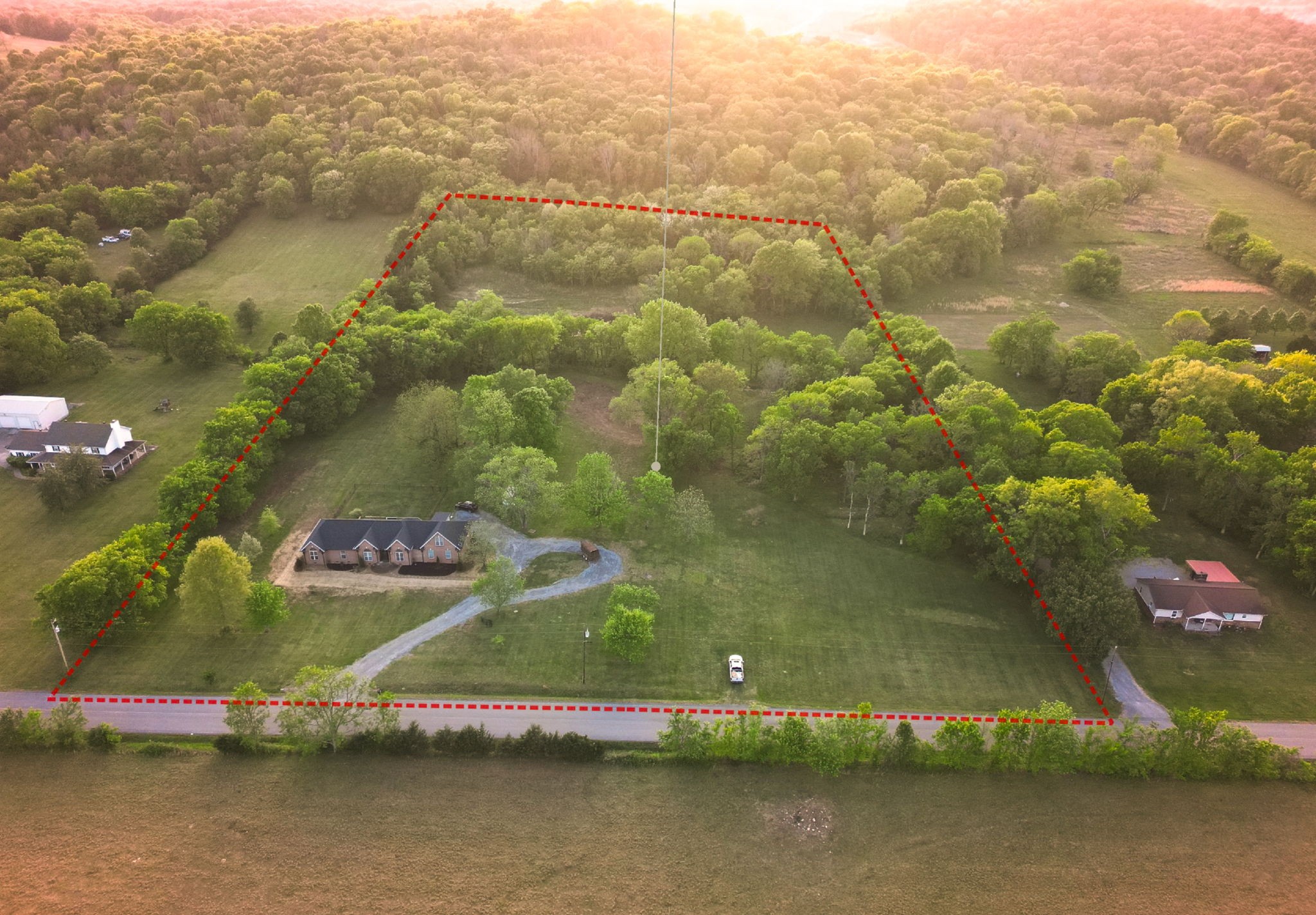 1900 Rocky Valley Road Lebanon TN 37090