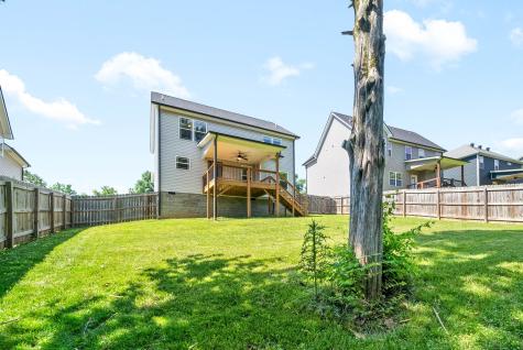 1781 Rains Road Clarksville TN 37042