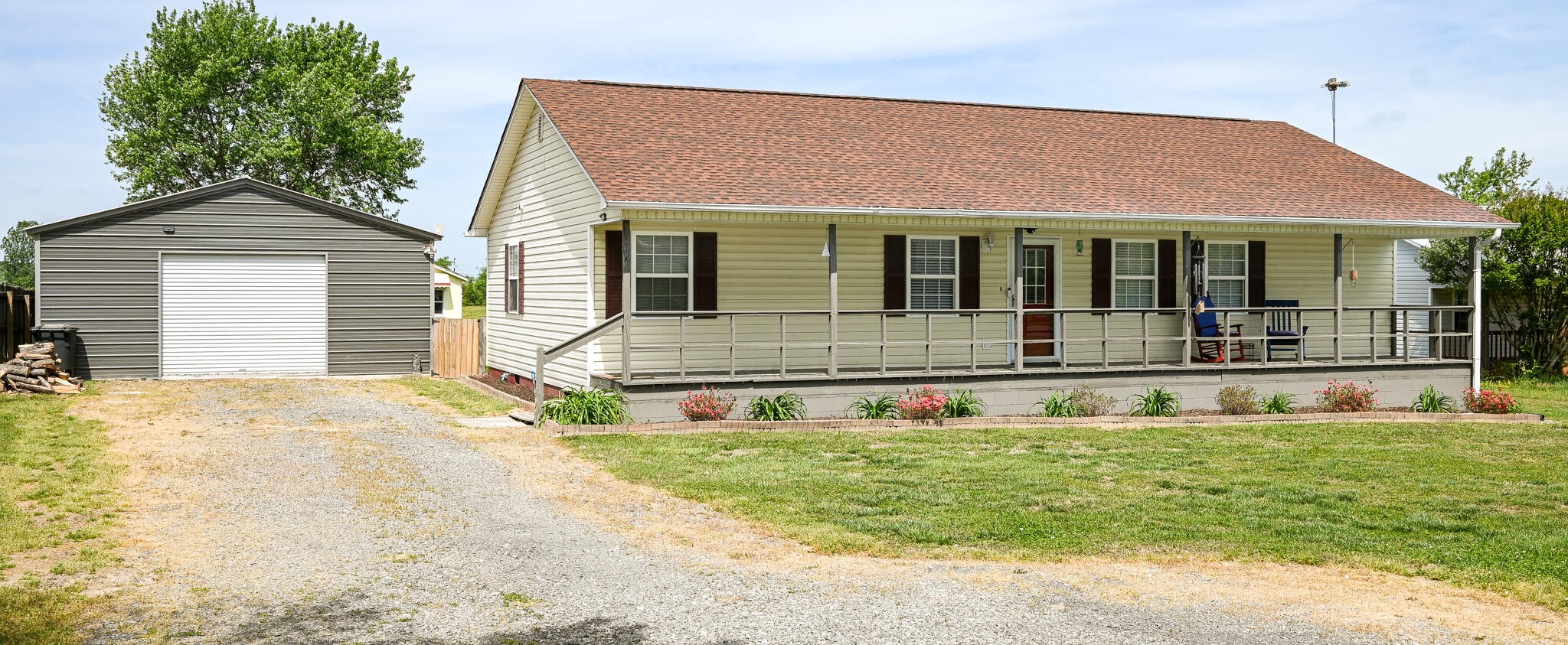 211 Boyd Road Benton TN 37307