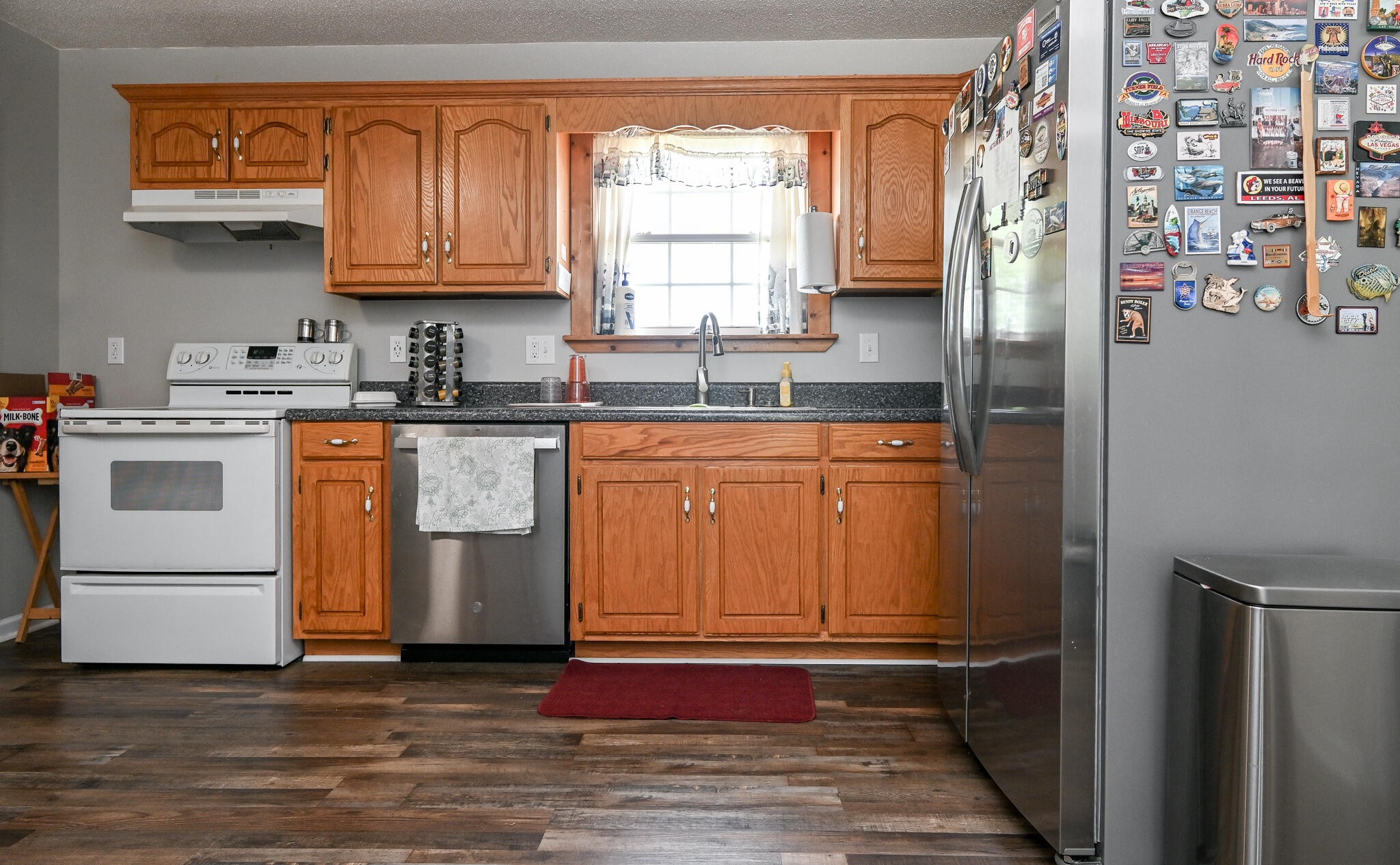 211 Boyd Road Benton TN 37307