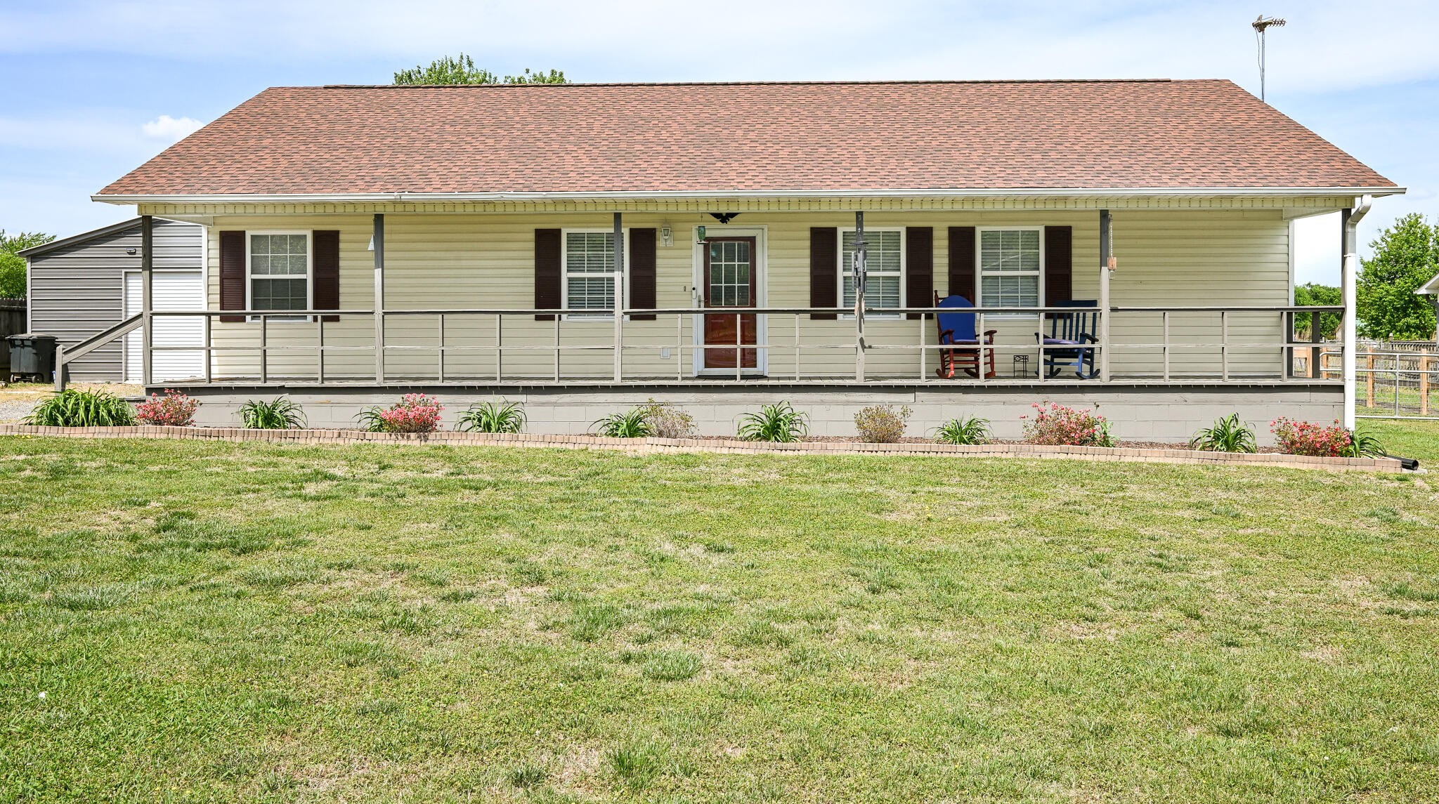 211 Boyd Road Benton TN 37307