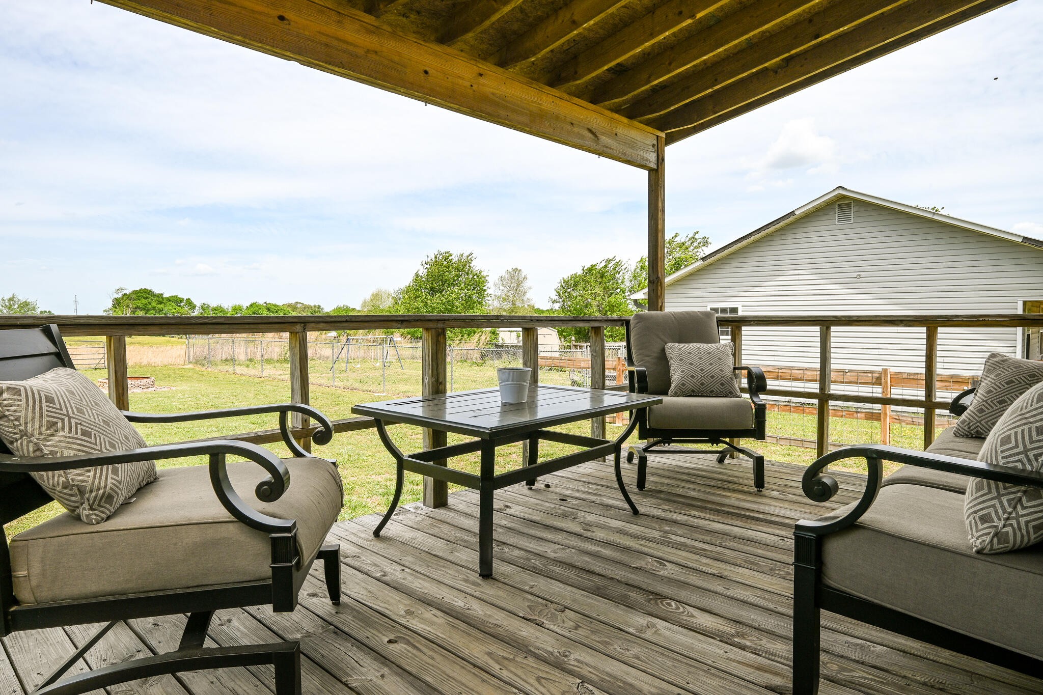 211 Boyd Road Benton TN 37307