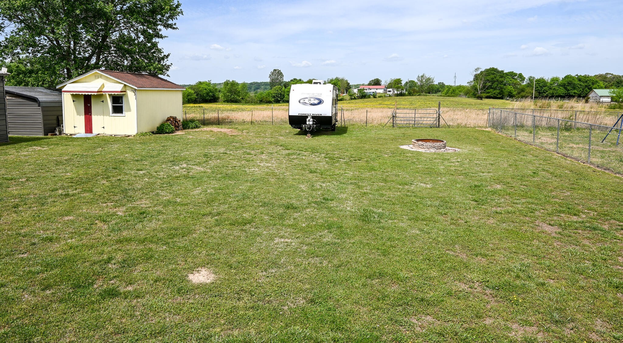 211 Boyd Road Benton TN 37307