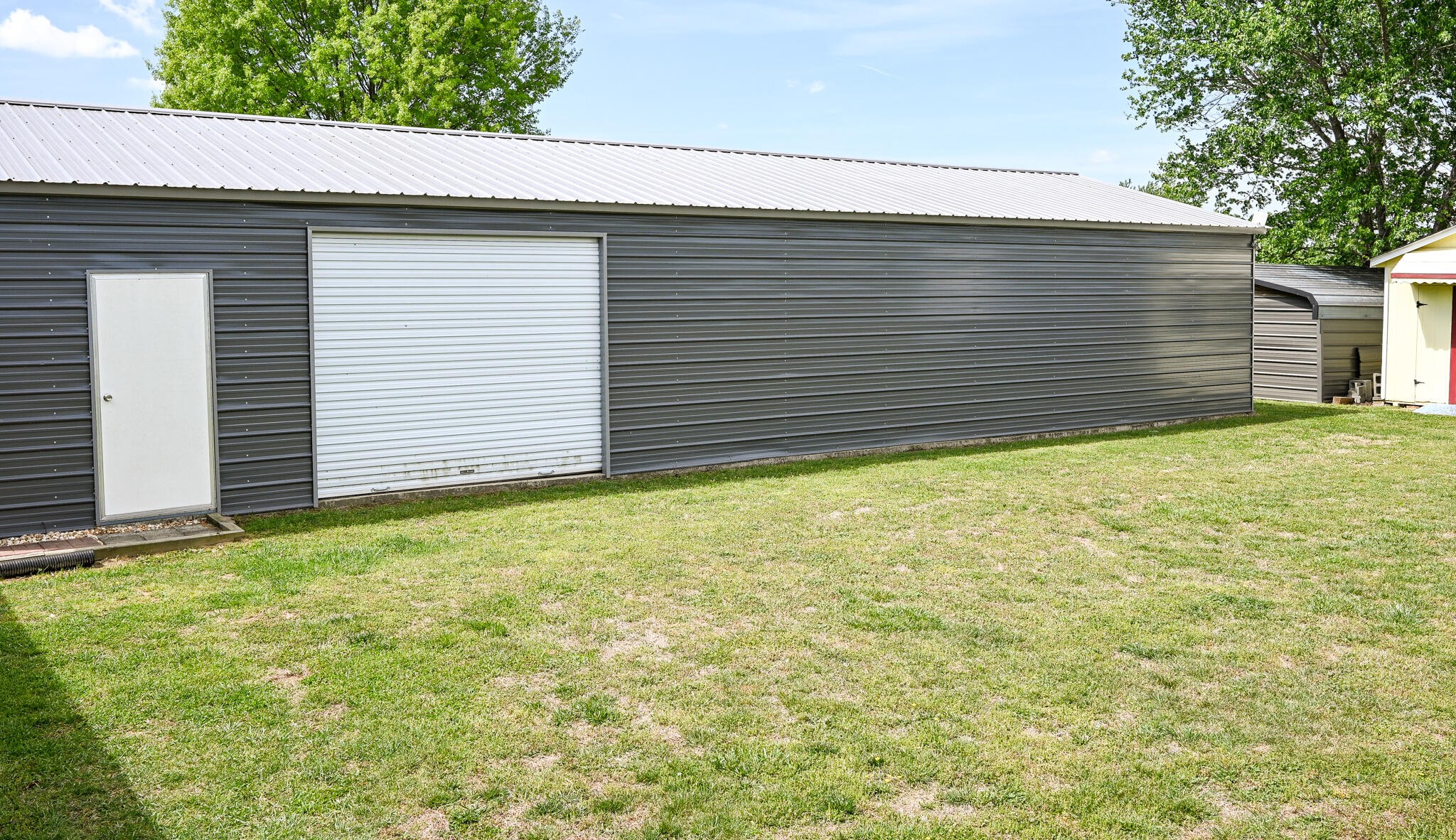 211 Boyd Road Benton TN 37307