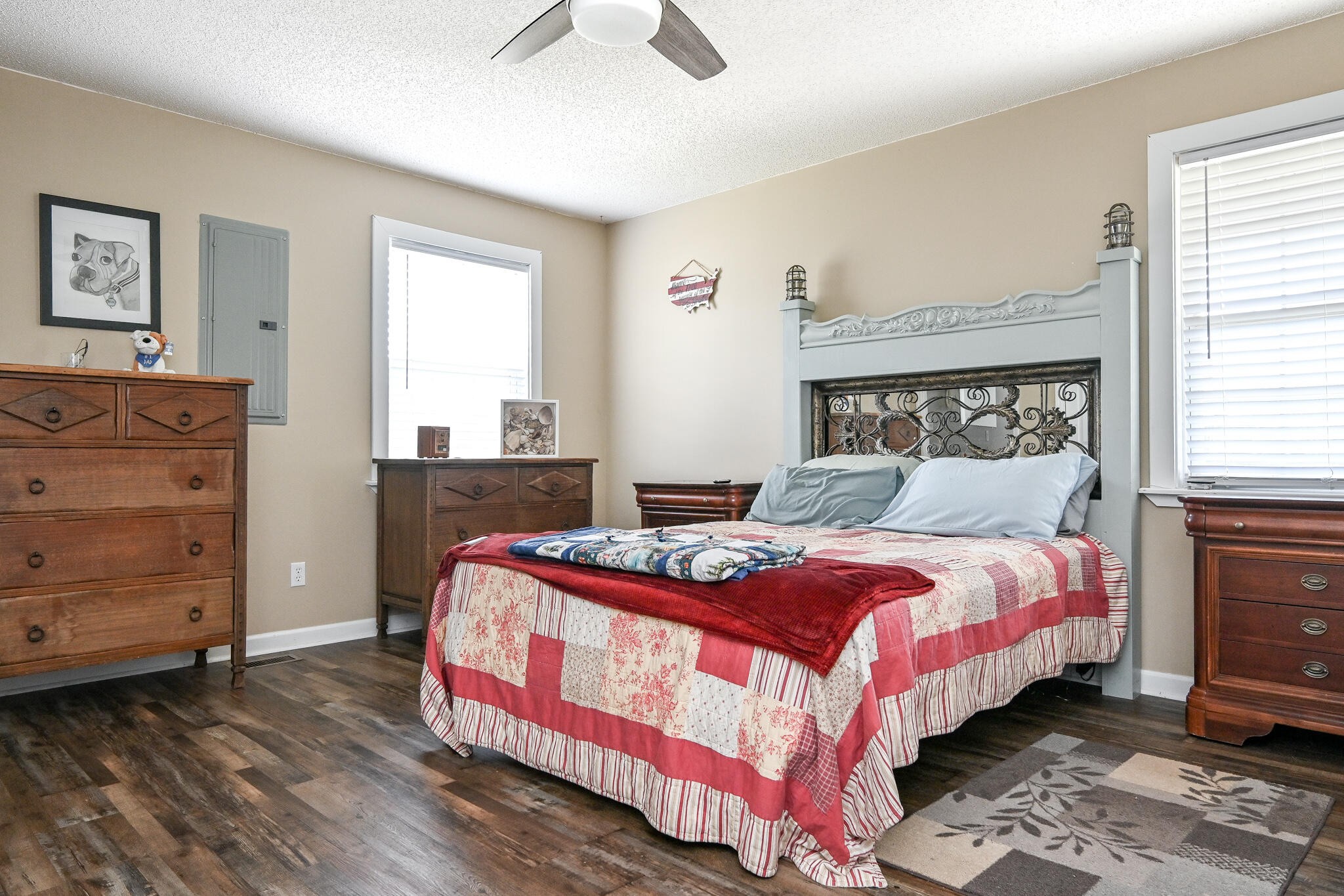 211 Boyd Road Benton TN 37307
