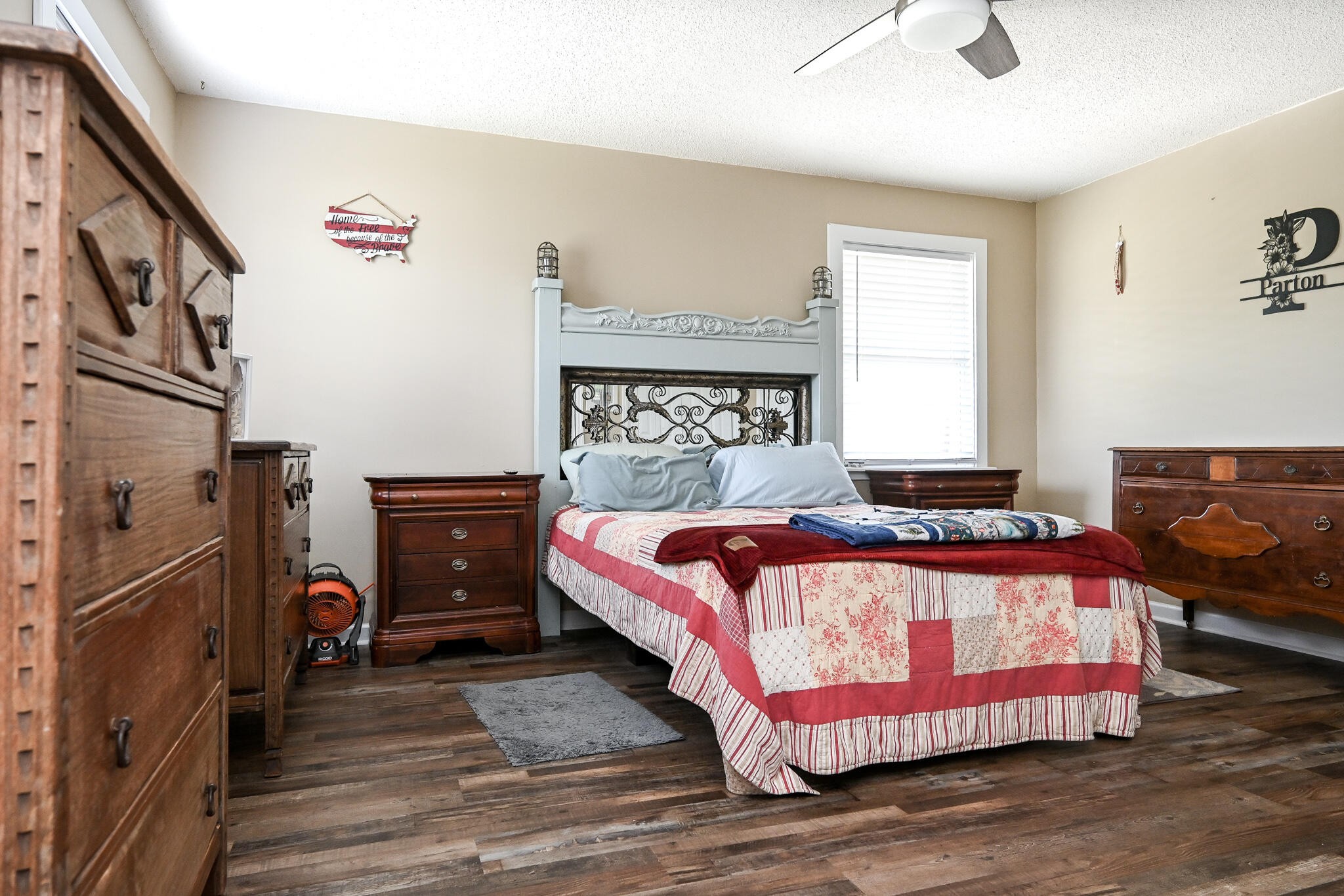 211 Boyd Road Benton TN 37307