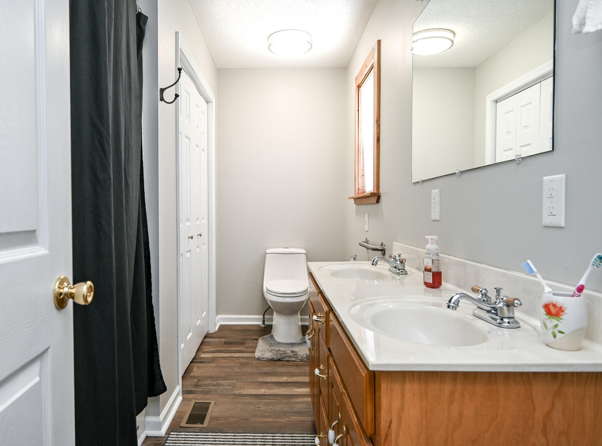 211 Boyd Road Benton TN 37307