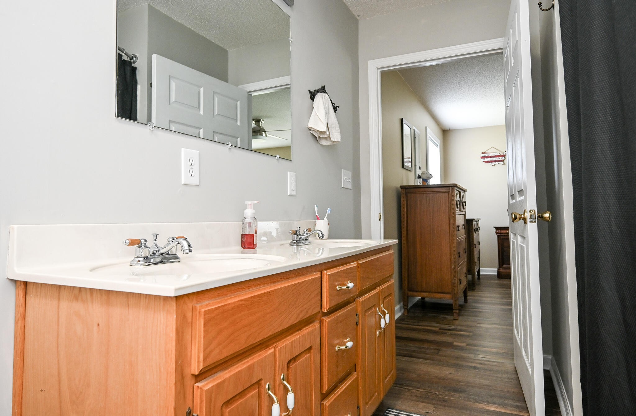 211 Boyd Road Benton TN 37307