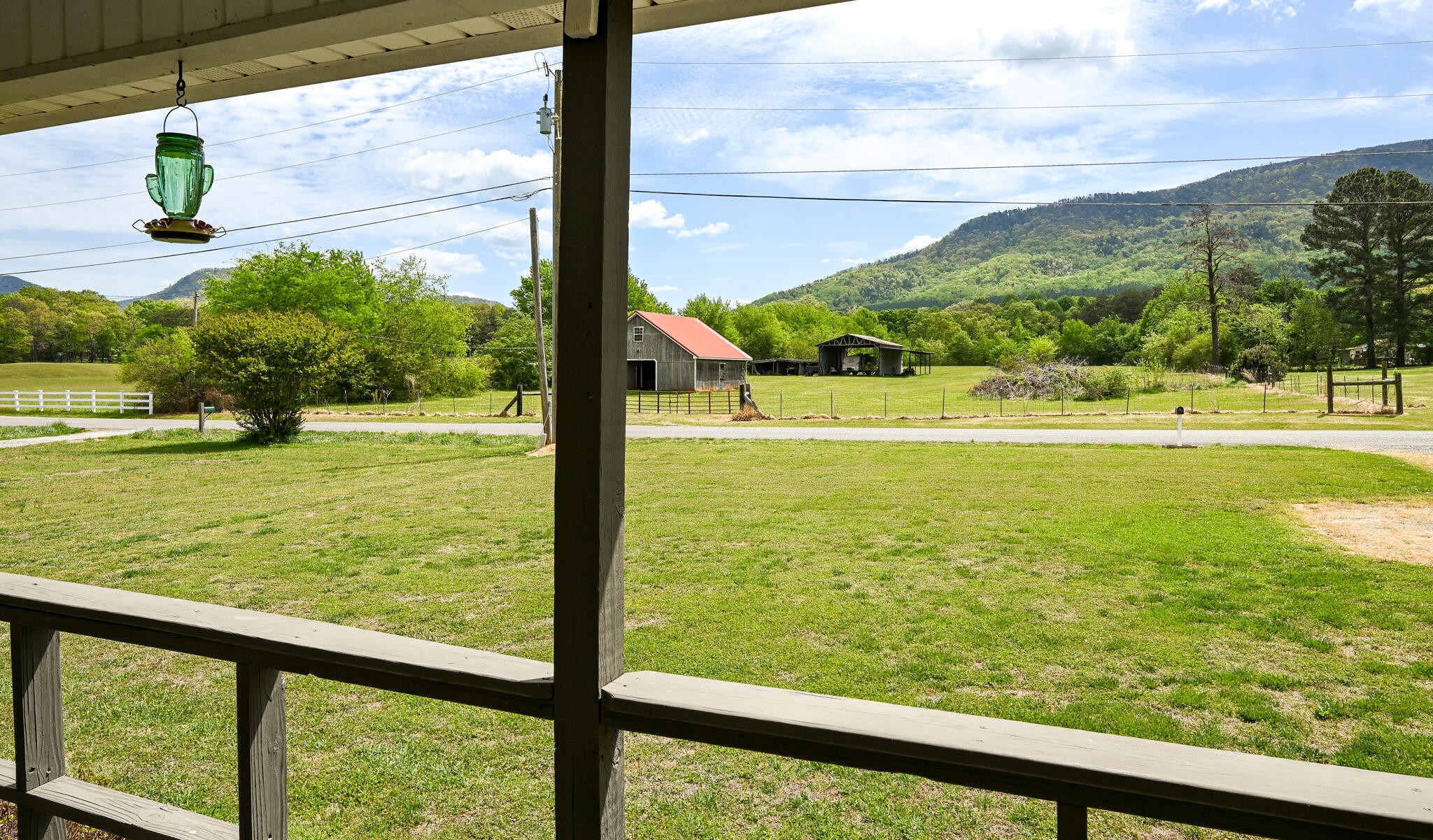 211 Boyd Road Benton TN 37307