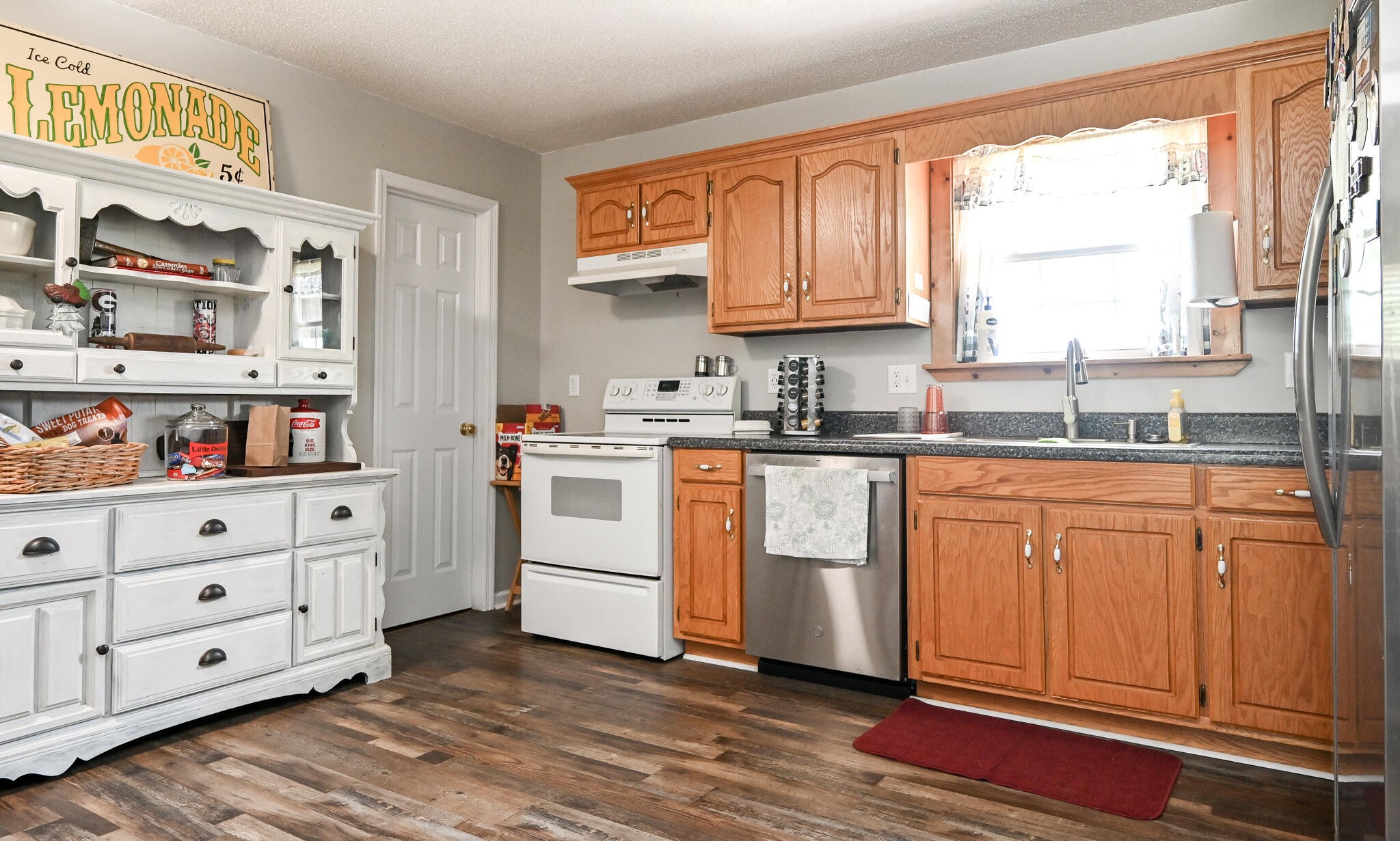 211 Boyd Road Benton TN 37307
