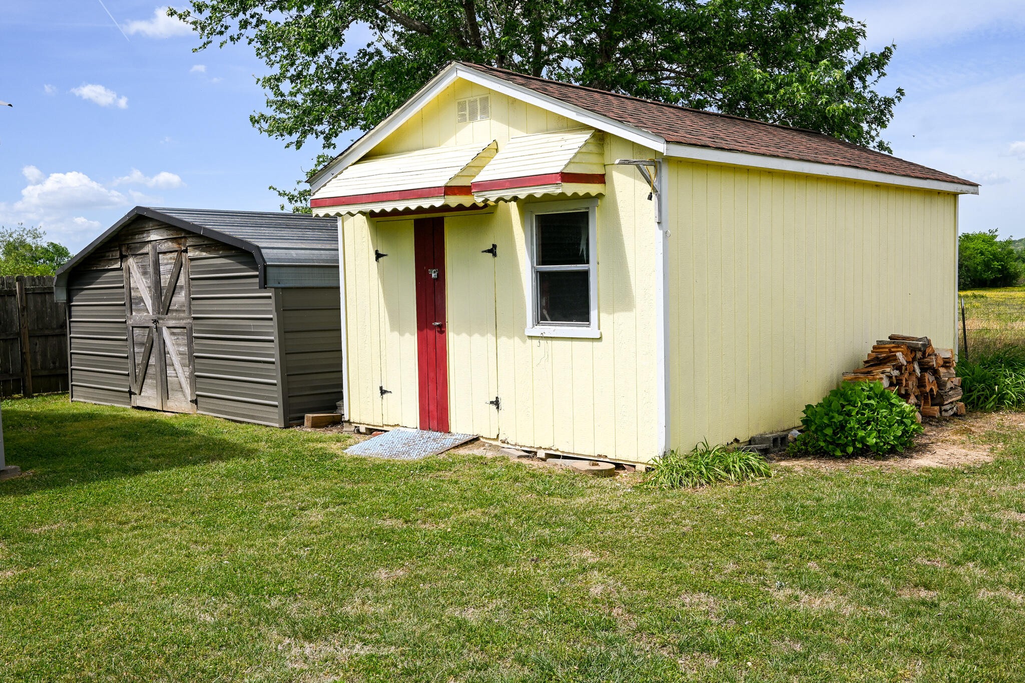 211 Boyd Road Benton TN 37307