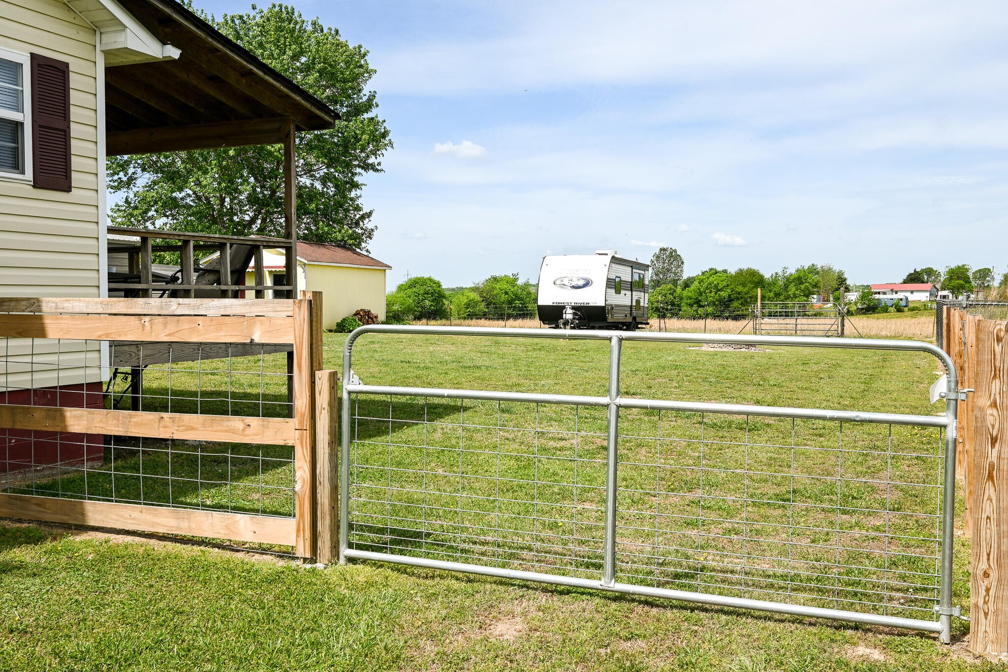 211 Boyd Road Benton TN 37307