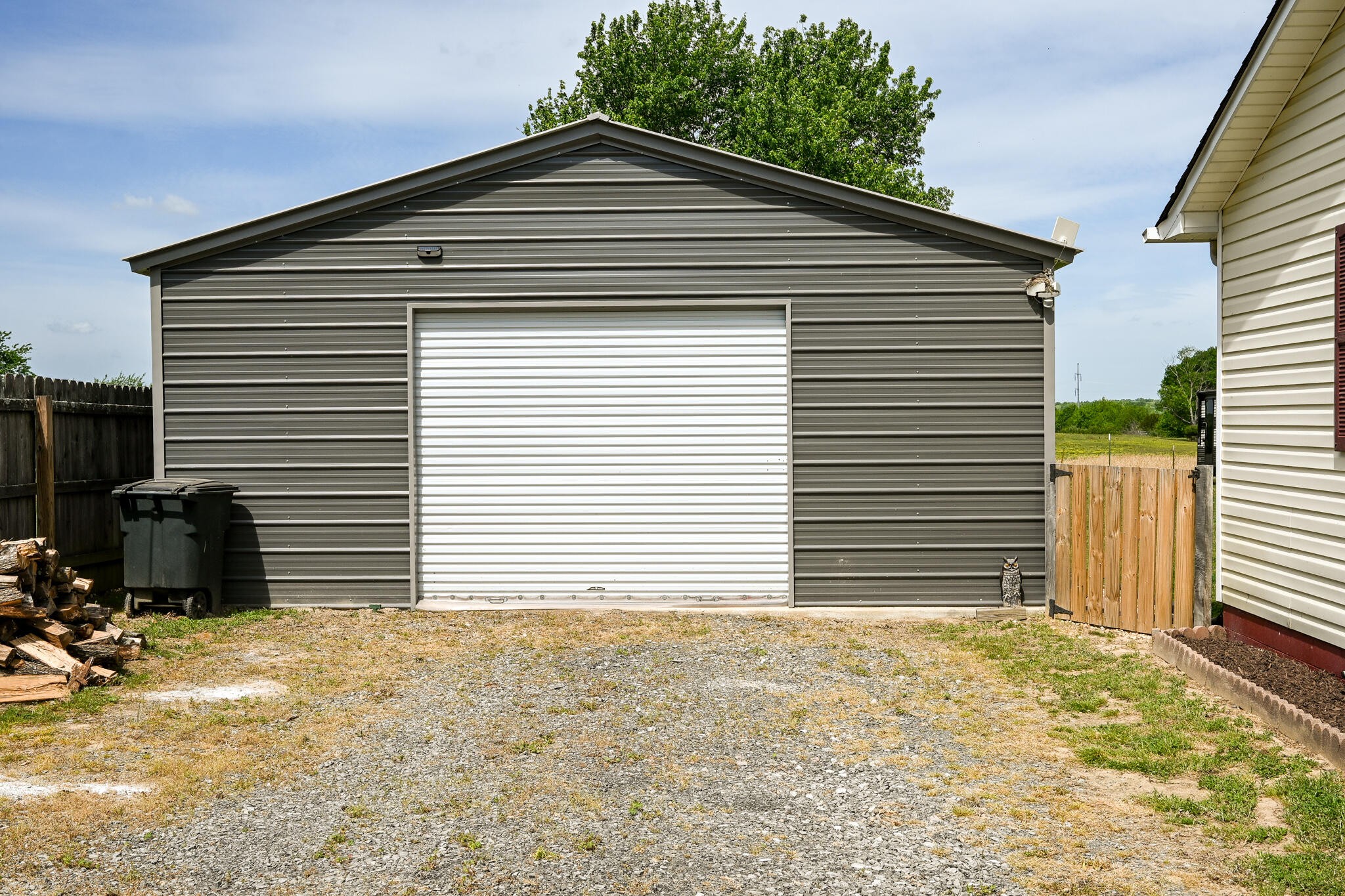 211 Boyd Road Benton TN 37307