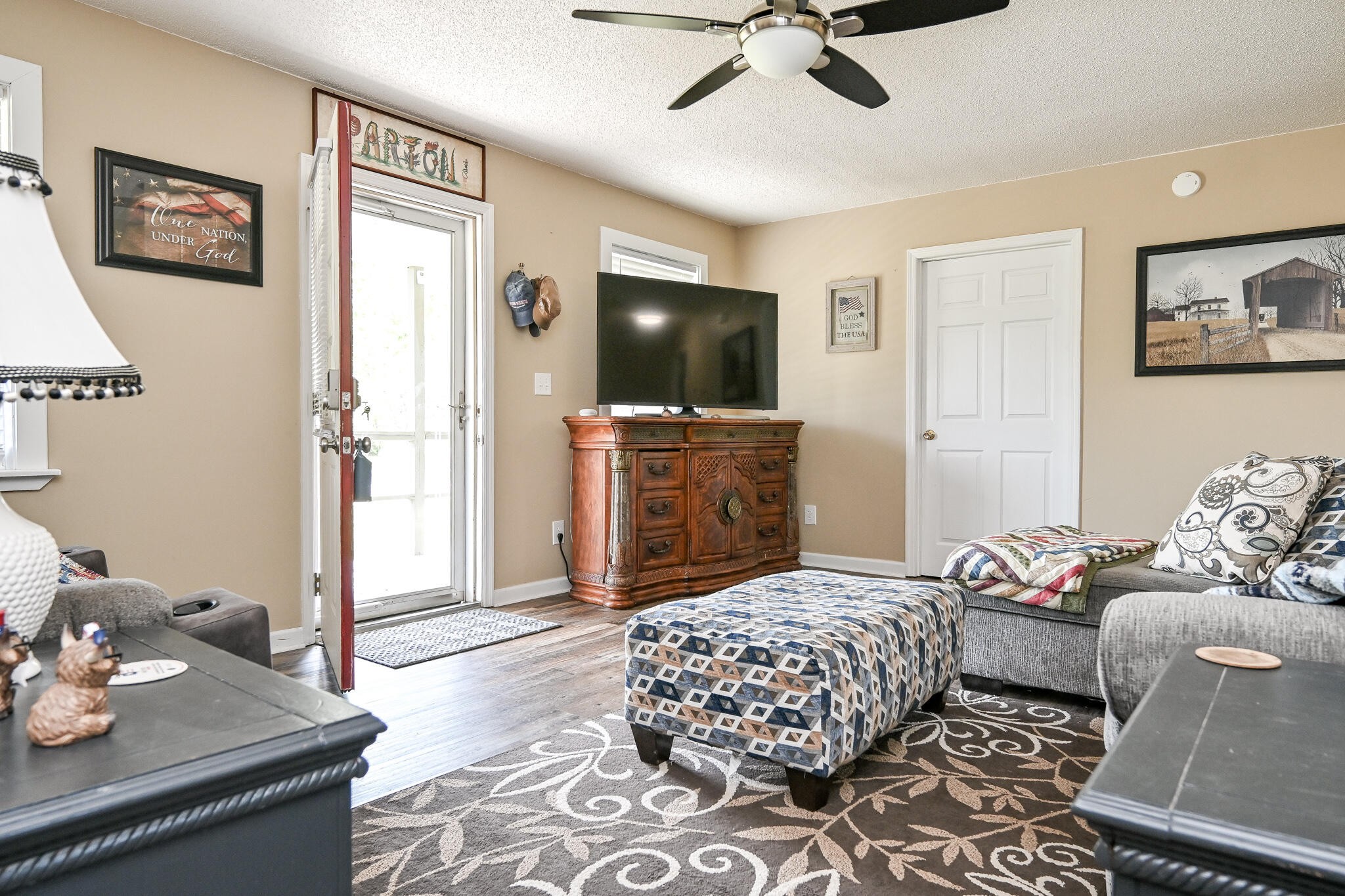 211 Boyd Road Benton TN 37307