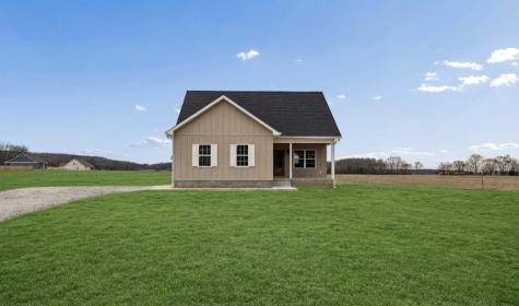 0 Blue Spring Road Decherd TN 37324