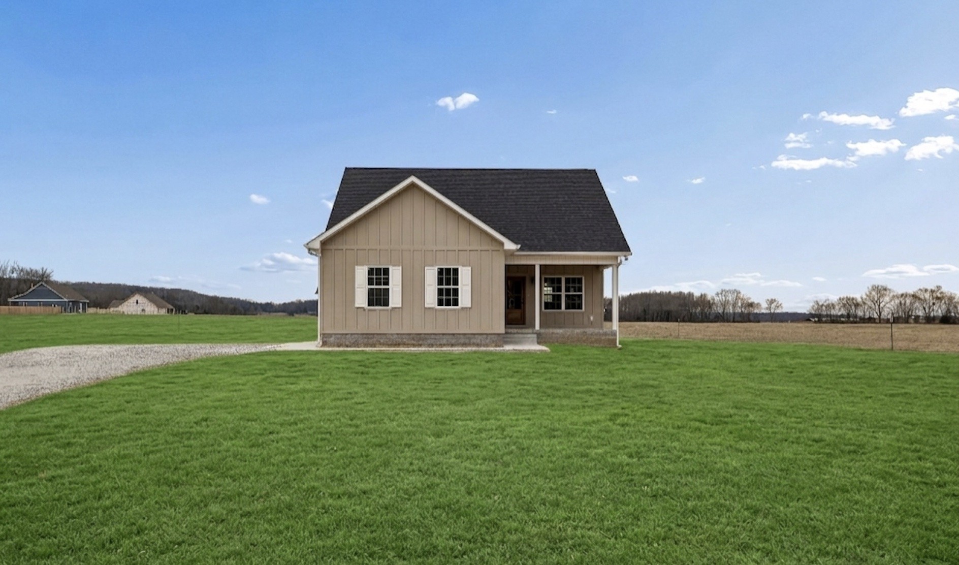 0 Blue Spring Road Decherd TN 37324