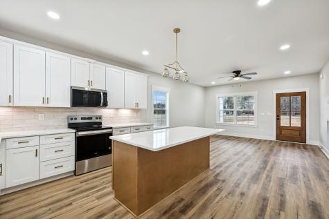 0 Blue Spring Road Decherd TN 37324