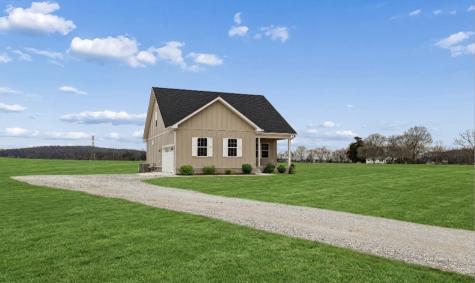 0 Blue Spring Road Decherd TN 37324