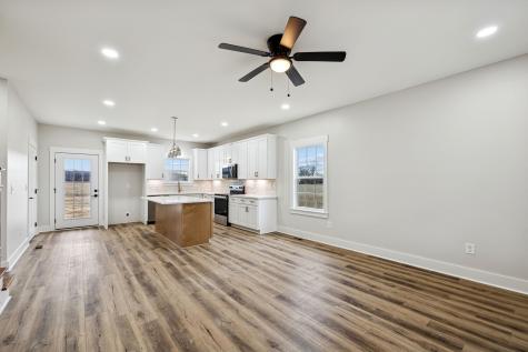 0 Blue Spring Road Decherd TN 37324