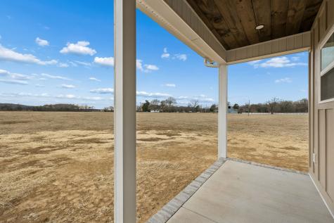 0 Blue Spring Road Decherd TN 37324