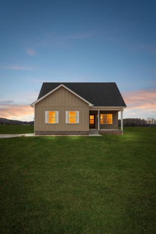 0 Blue Spring Road Decherd TN 37324