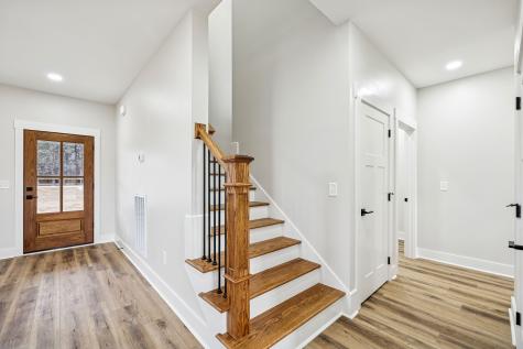 0 Blue Spring Road Decherd TN 37324