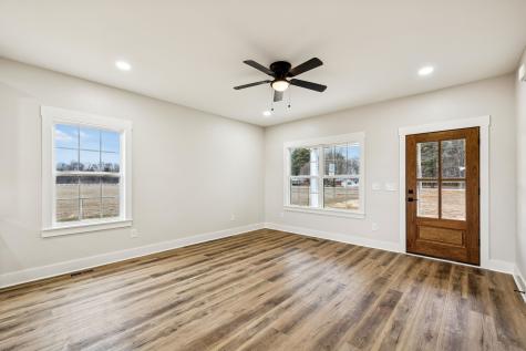 0 Blue Spring Road Decherd TN 37324