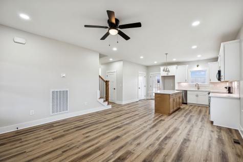 0 Blue Spring Road Decherd TN 37324