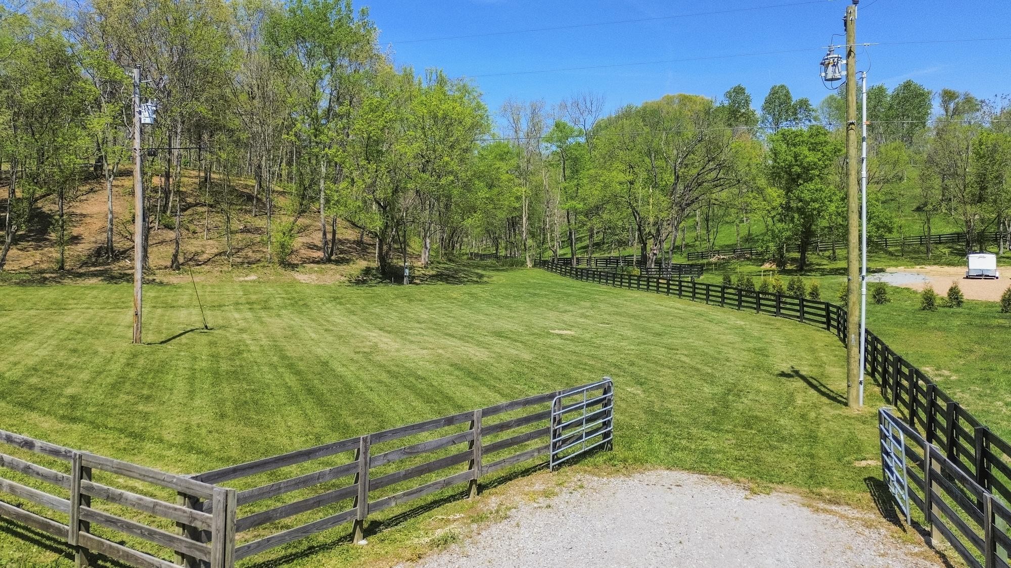 1 Johnson Hollow Road Thompsons Station TN 37179