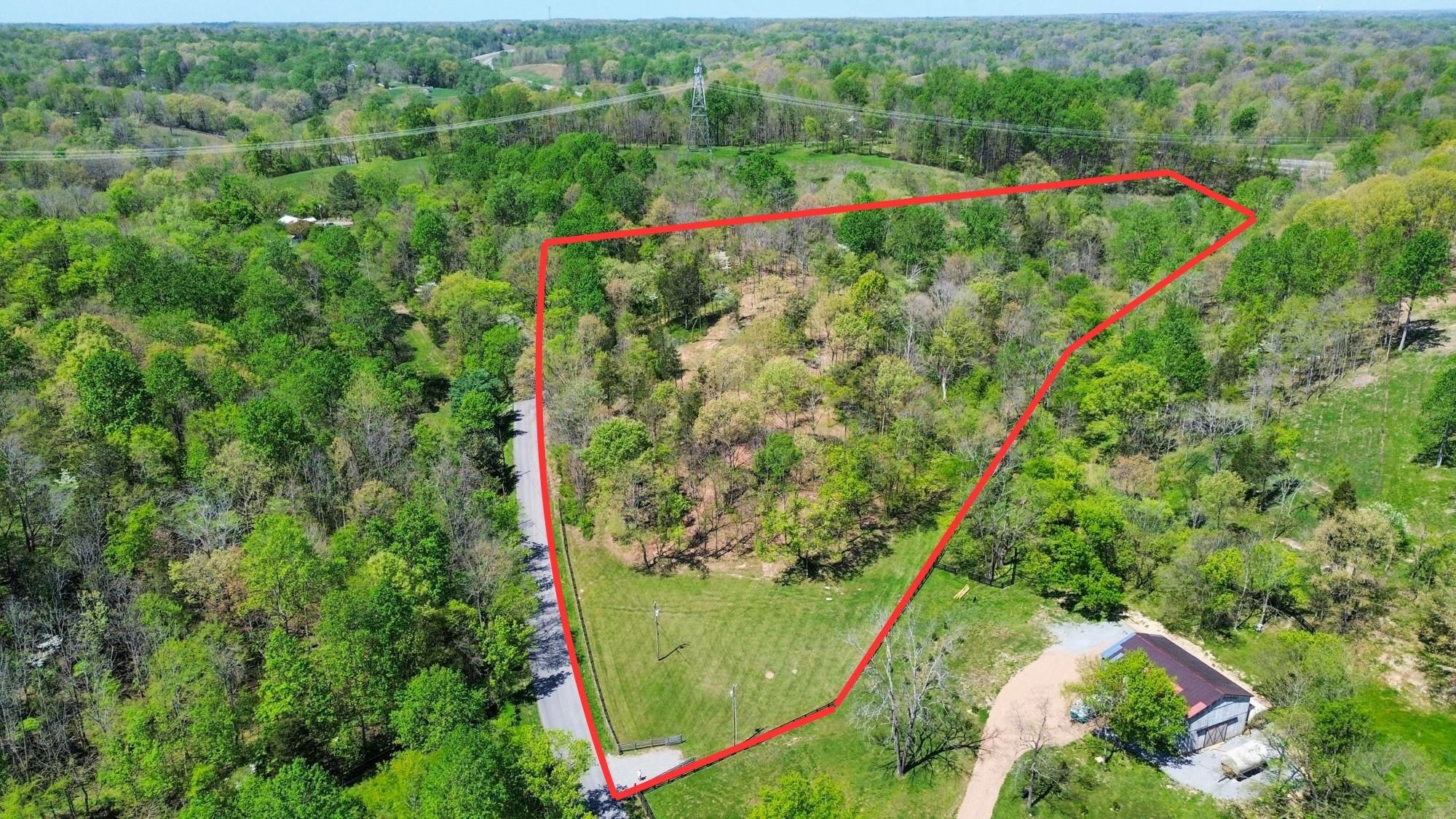 1 Johnson Hollow Road Thompsons Station TN 37179