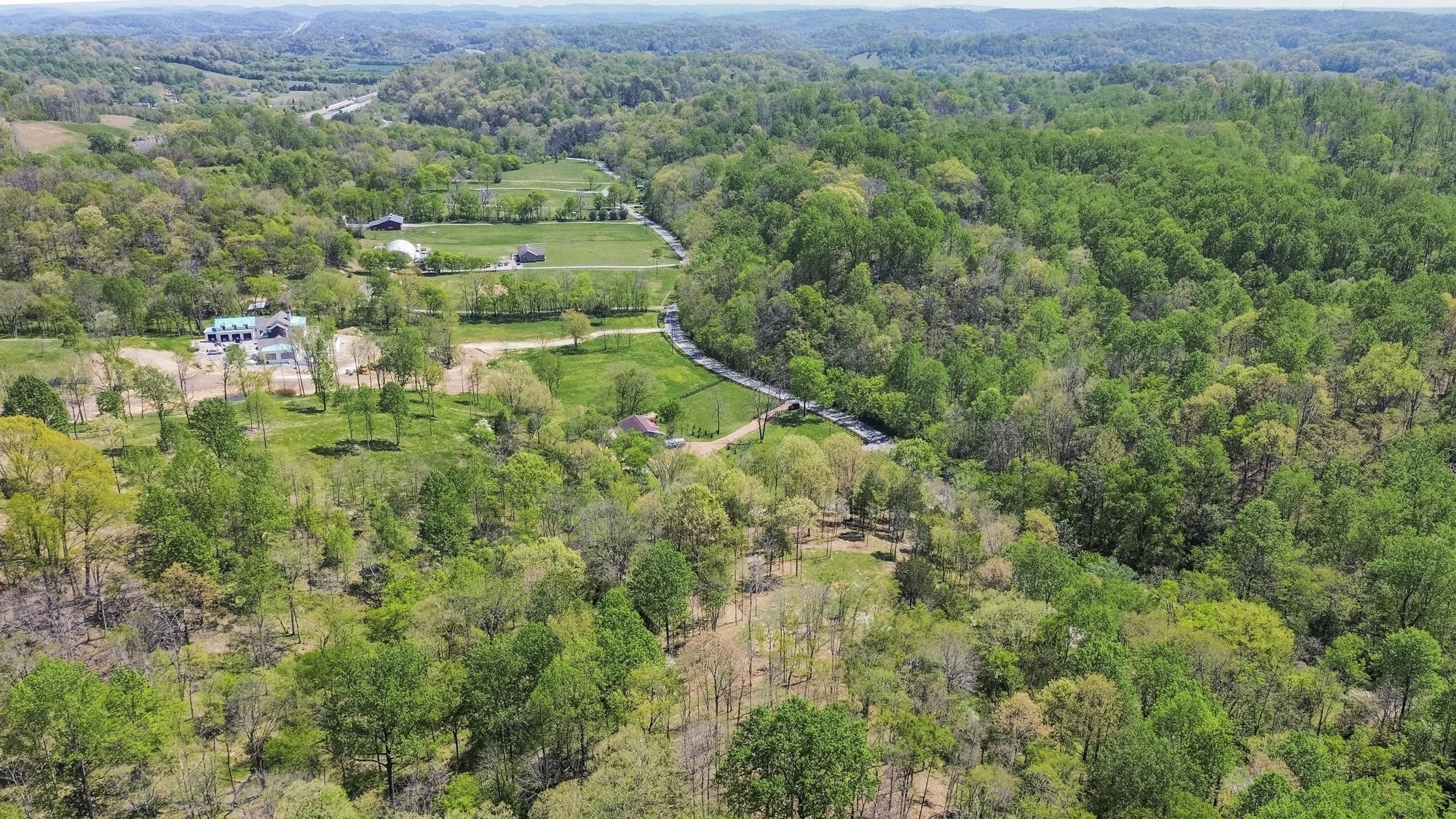 1 Johnson Hollow Road Thompsons Station TN 37179