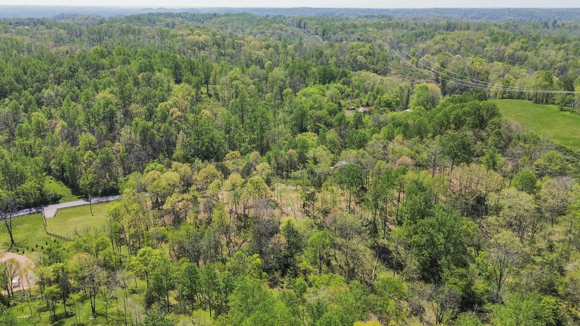 1 Johnson Hollow Road Thompsons Station TN 37179