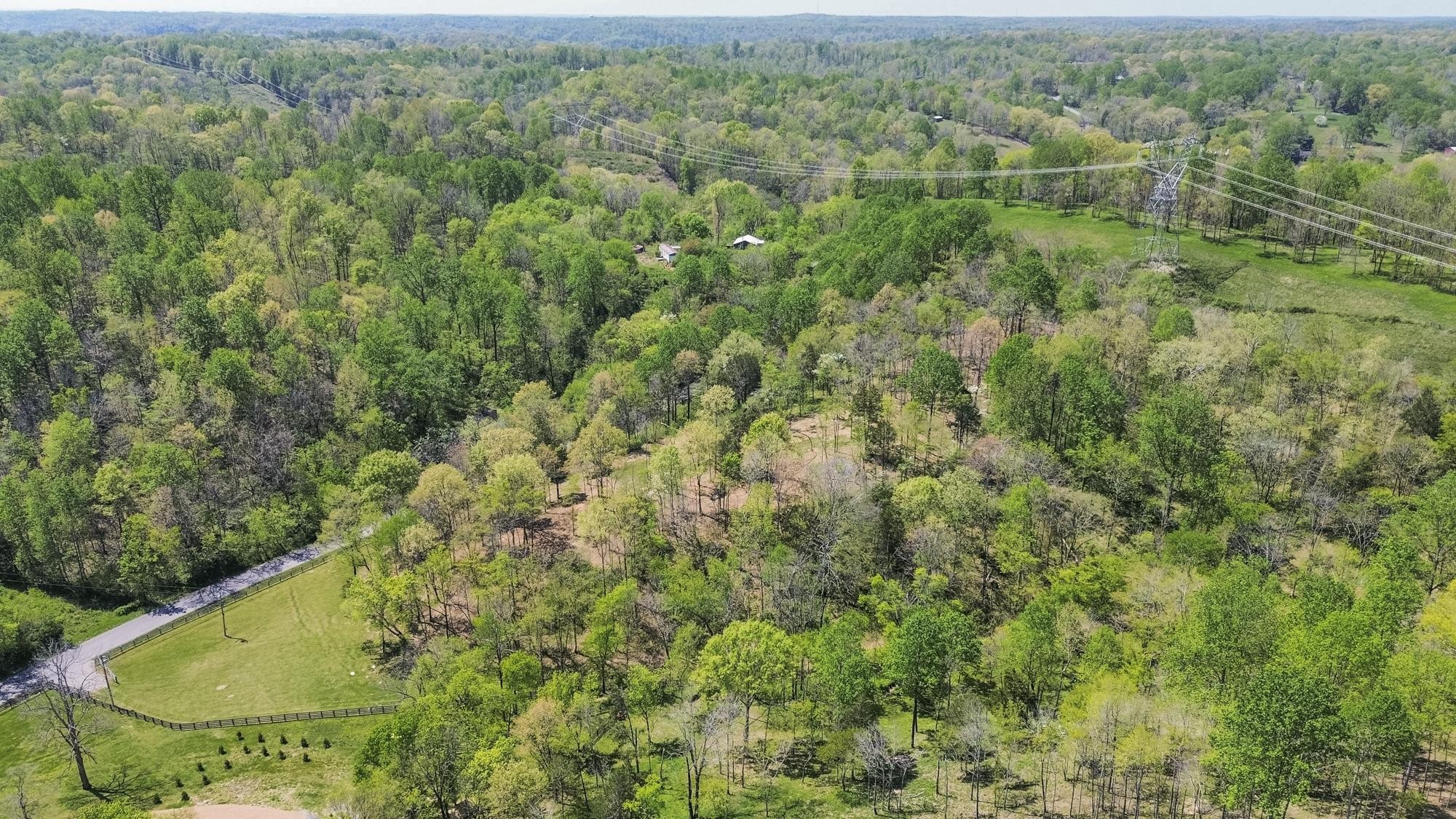 1 Johnson Hollow Road Thompsons Station TN 37179