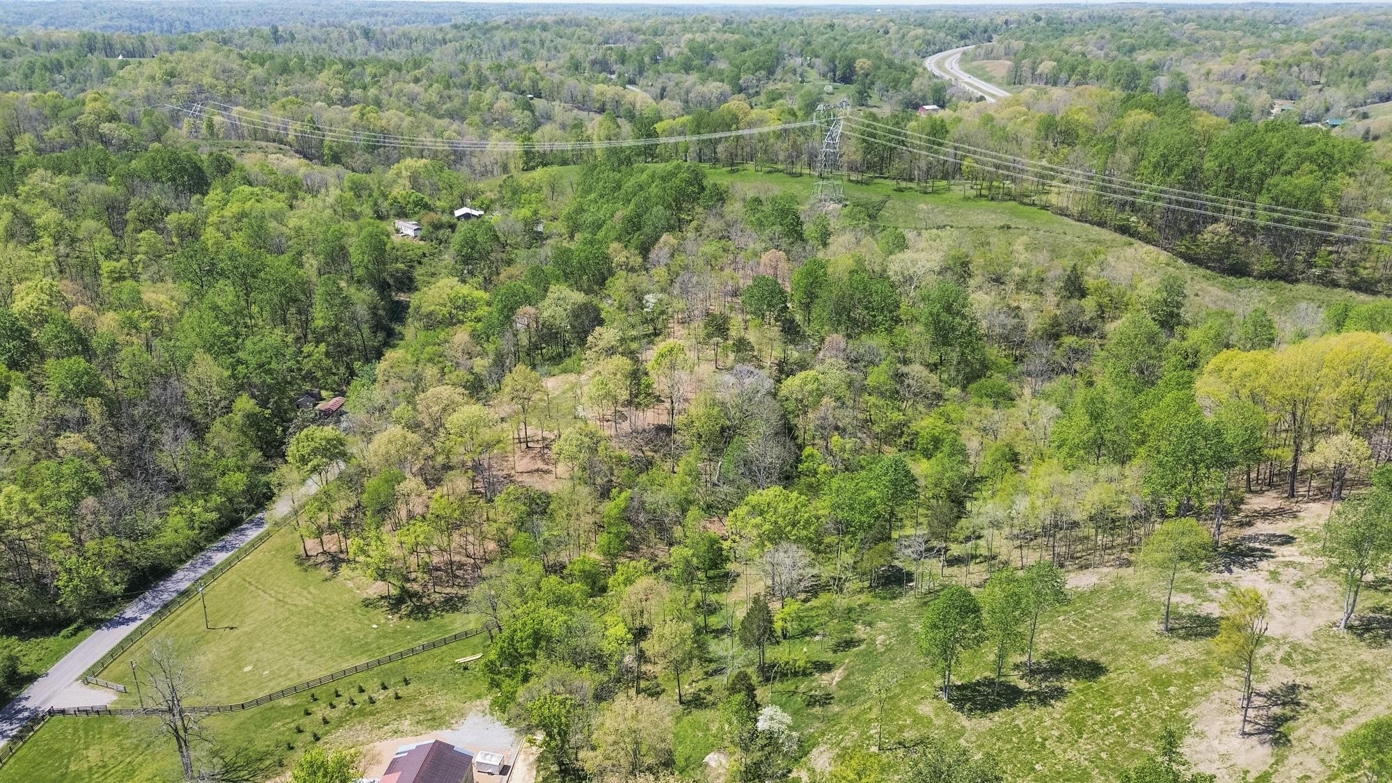 1 Johnson Hollow Road Thompsons Station TN 37179