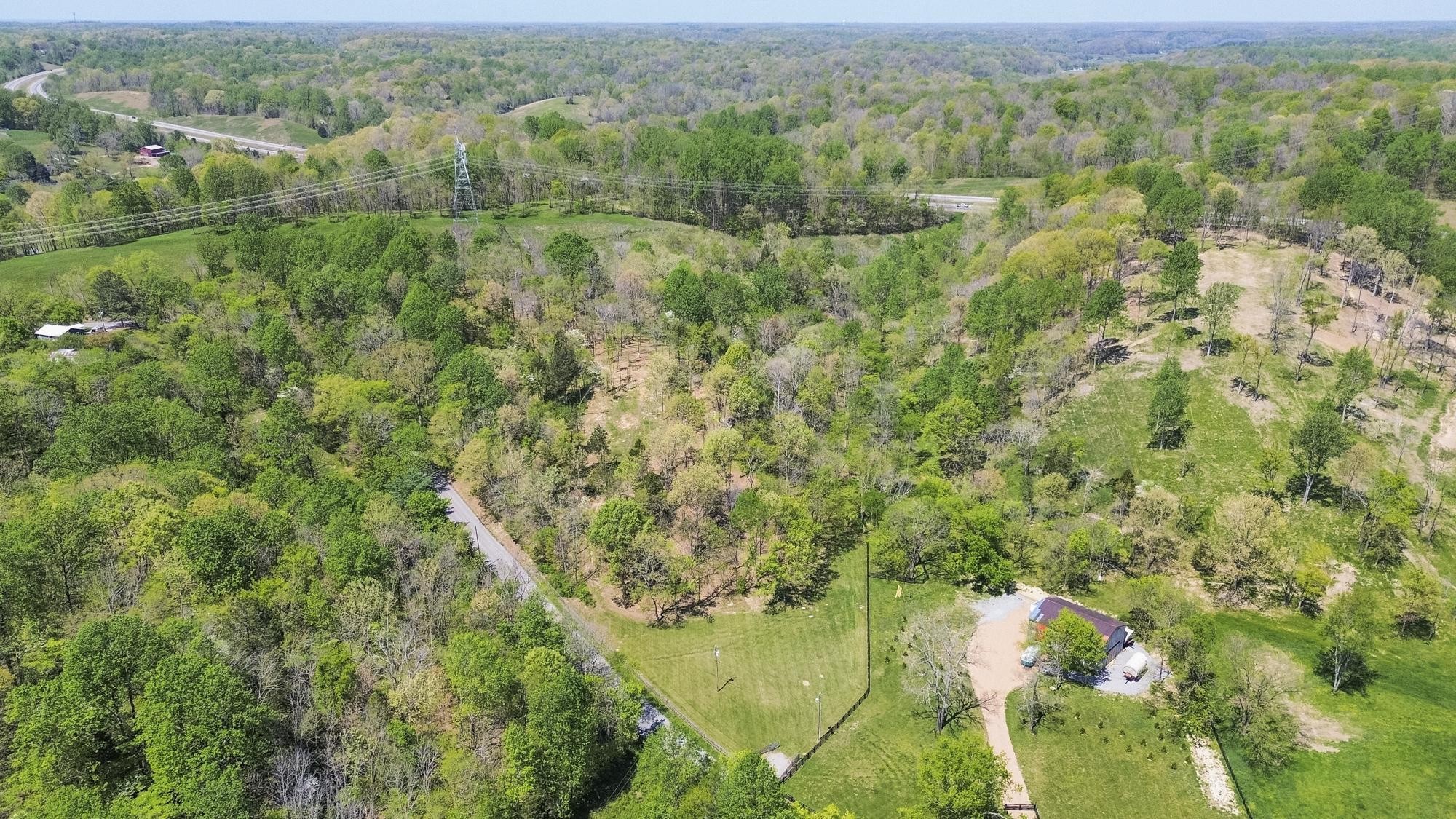 1 Johnson Hollow Road Thompsons Station TN 37179