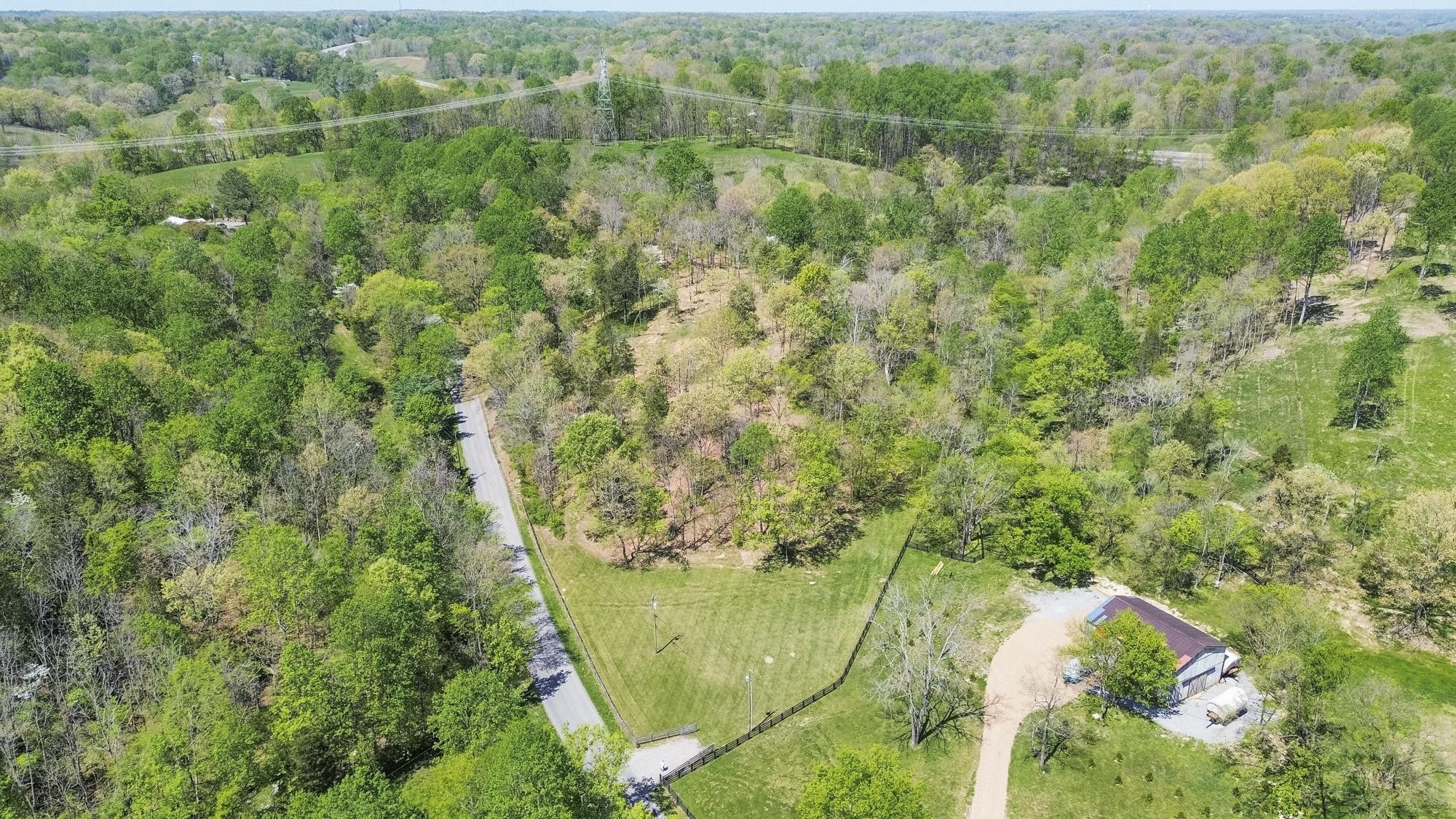 1 Johnson Hollow Road Thompsons Station TN 37179