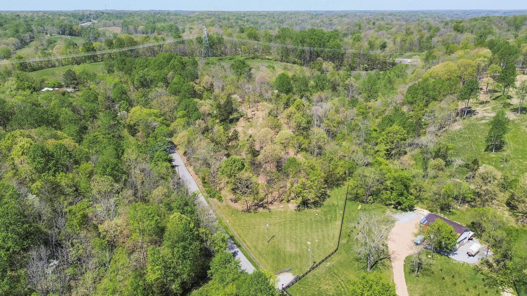 1 Johnson Hollow Road Thompsons Station TN 37179