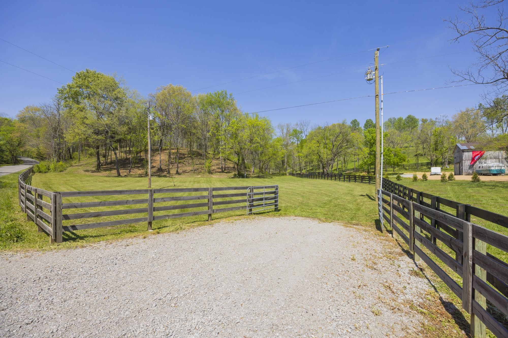 1 Johnson Hollow Road Thompsons Station TN 37179