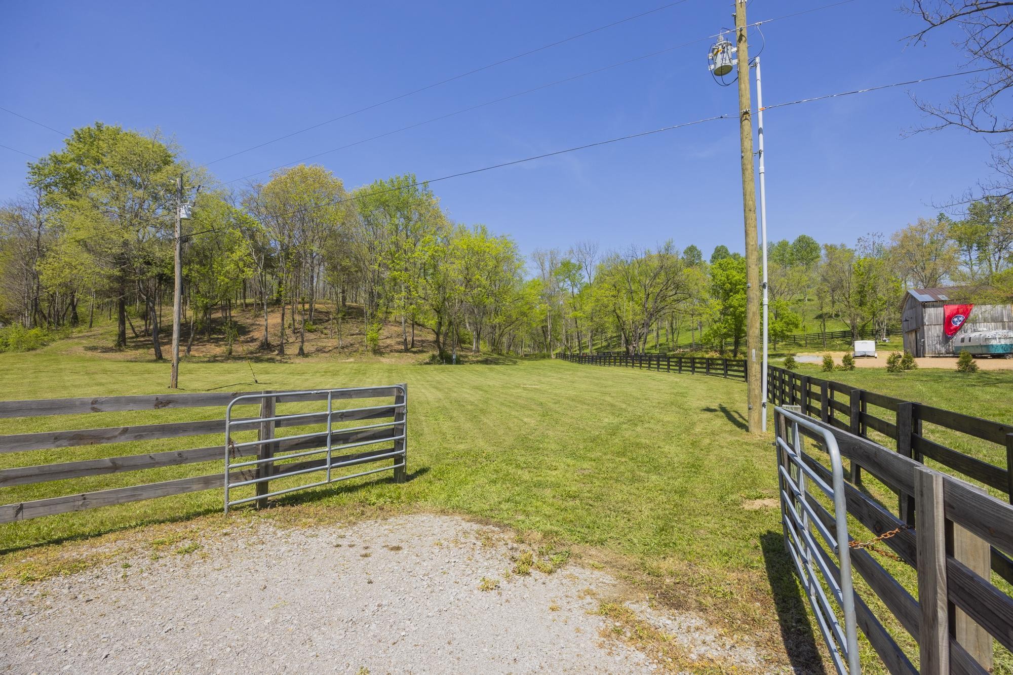 1 Johnson Hollow Road Thompsons Station TN 37179