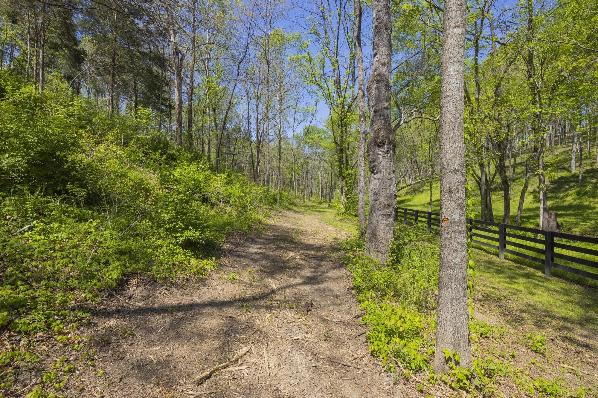 1 Johnson Hollow Road Thompsons Station TN 37179