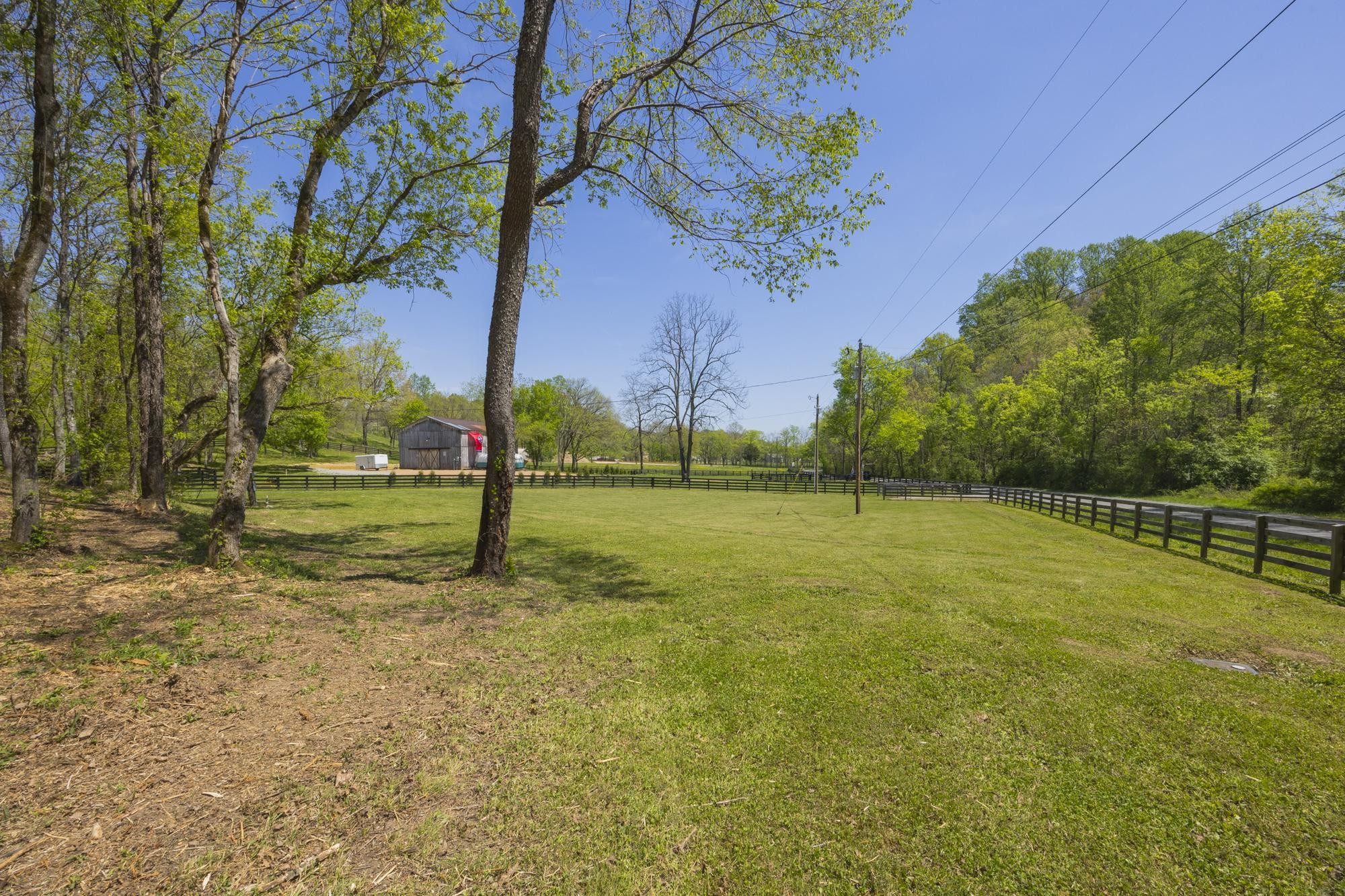 1 Johnson Hollow Road Thompsons Station TN 37179