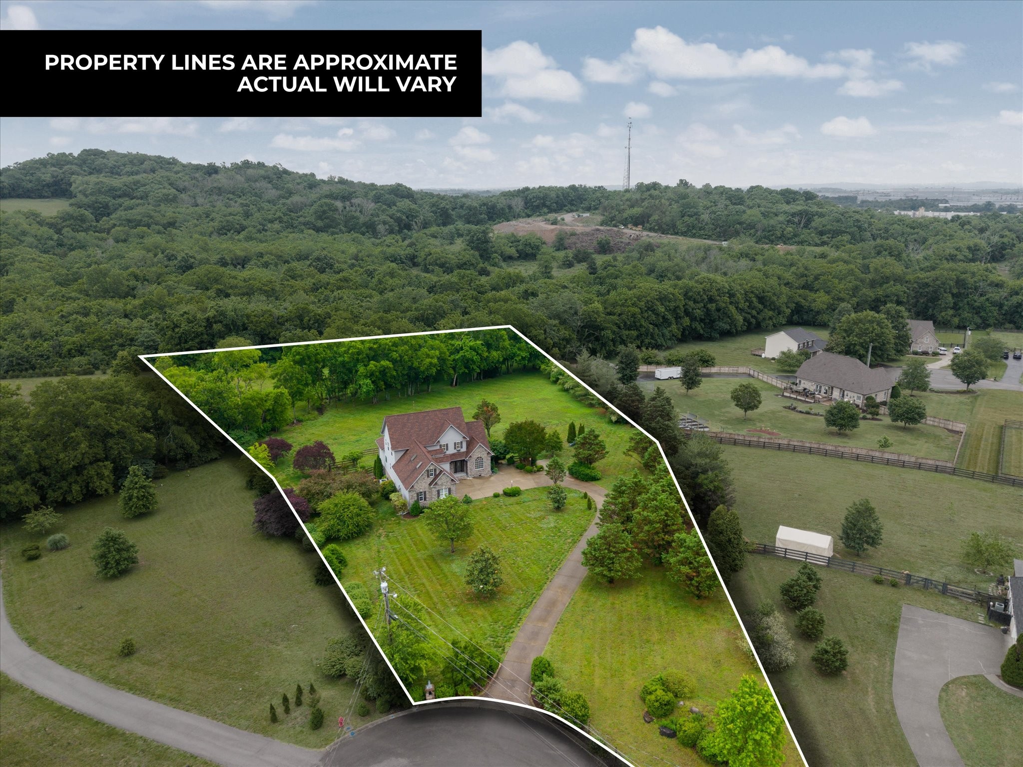 2216 Twin Peaks Court Spring Hill TN 37174