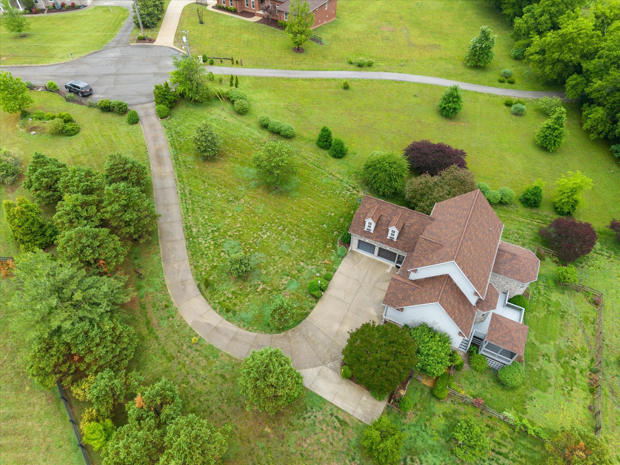 2216 Twin Peaks Court Spring Hill TN 37174