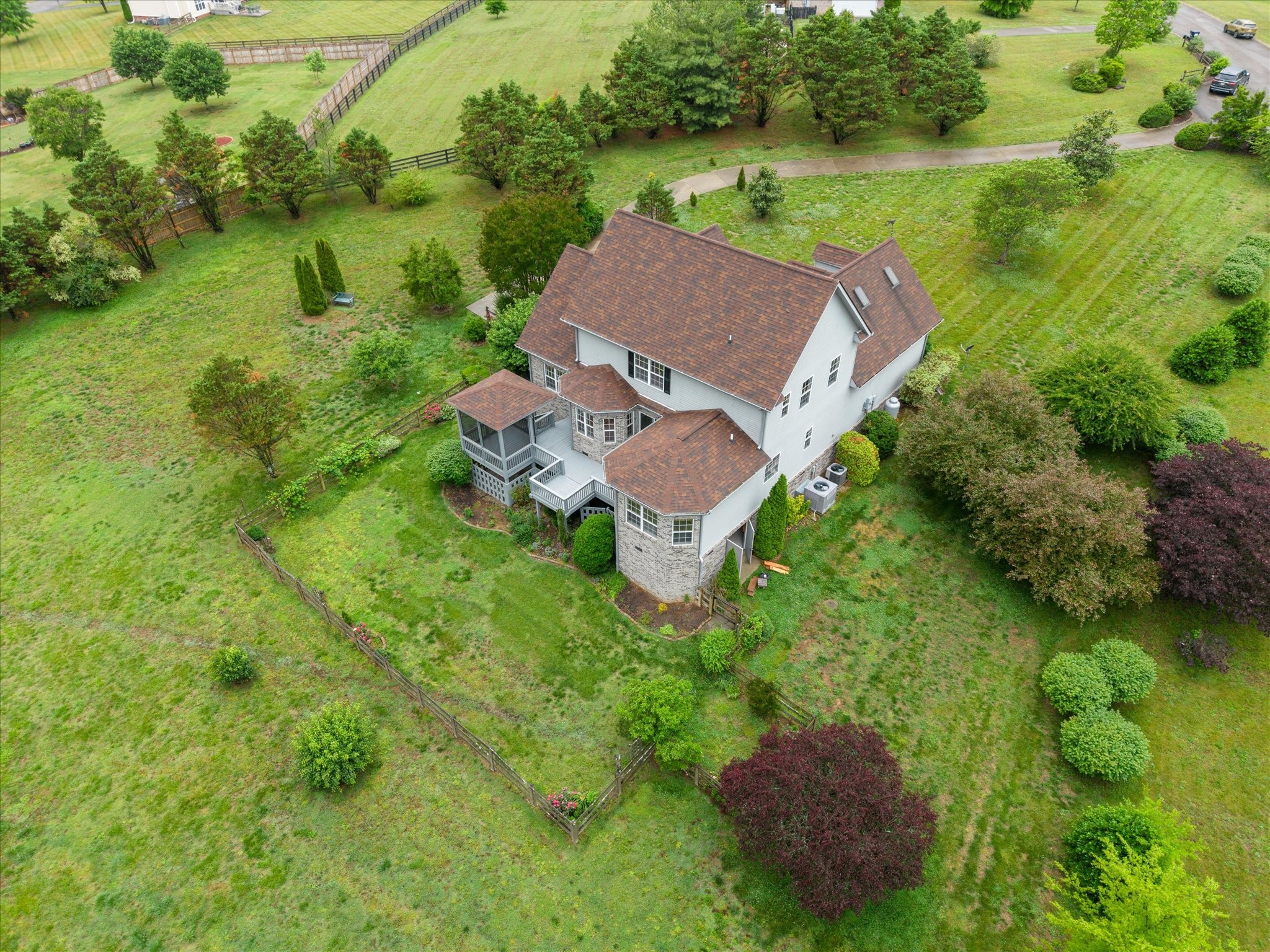 2216 Twin Peaks Court Spring Hill TN 37174