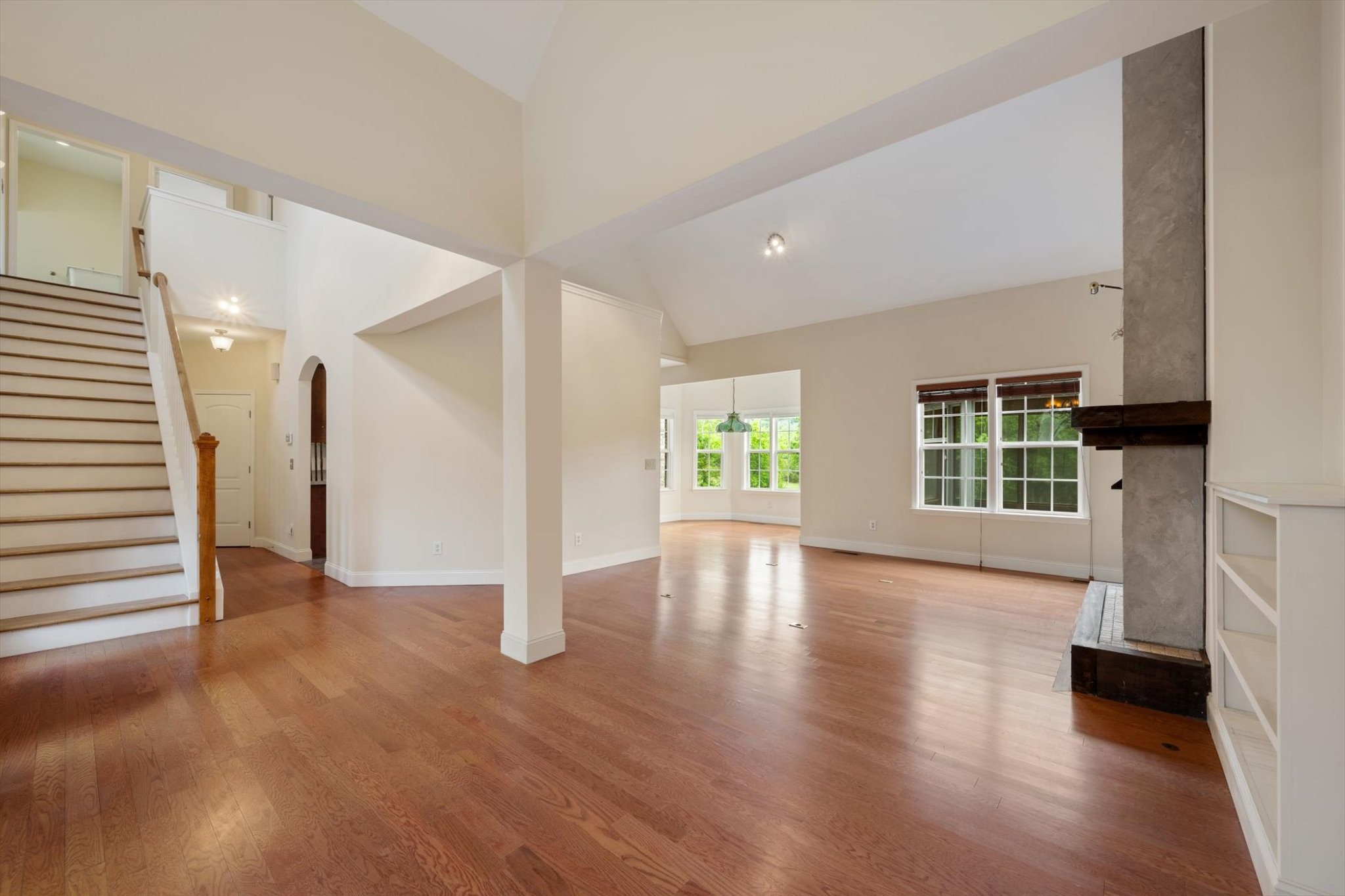2216 Twin Peaks Court Spring Hill TN 37174
