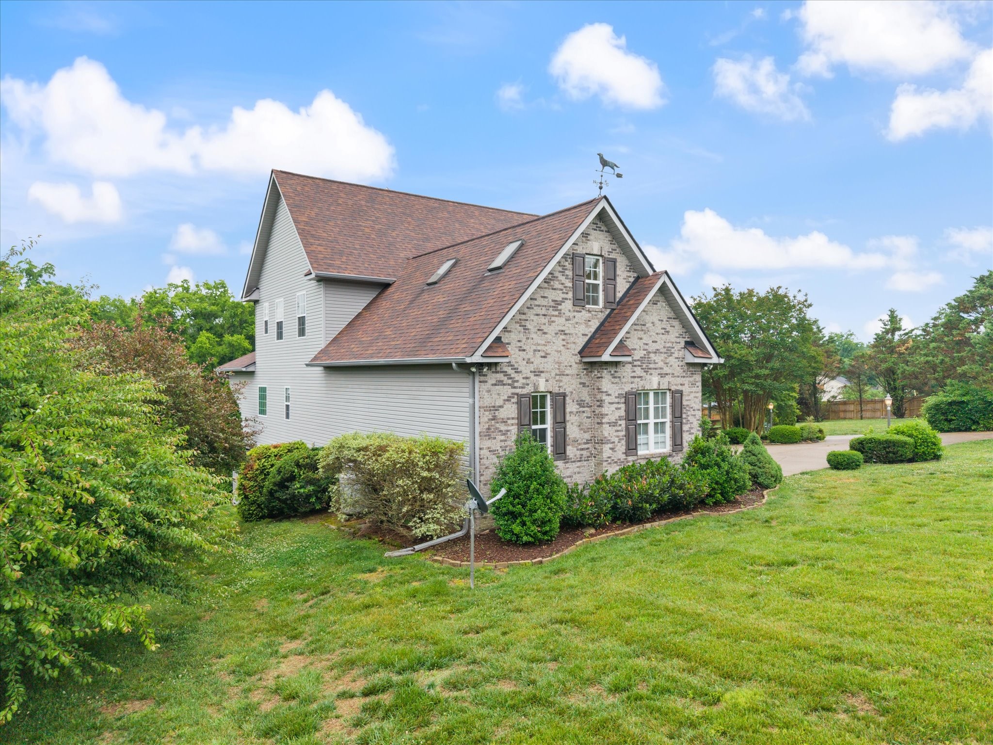 2216 Twin Peaks Court Spring Hill TN 37174