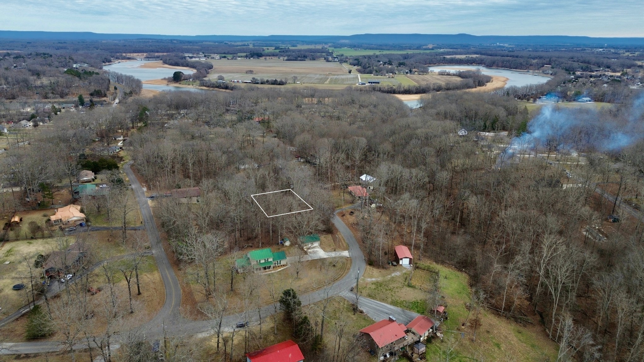 1 Woodland Way Estill Springs TN 37330