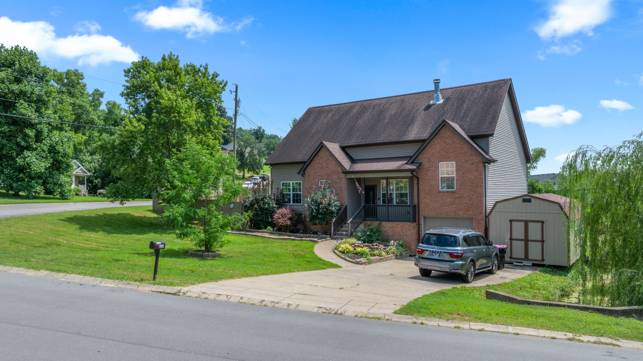 114 Cartwright Parkway Goodlettsville TN 37072